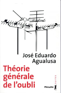 Théorie générale de l'oubli
