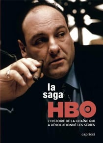 La saga hbo
