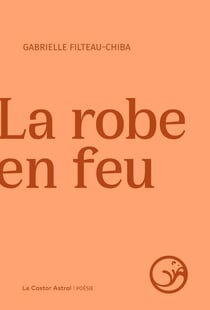 La robe en feu