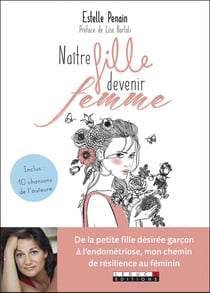 Naître fille, devenir femme