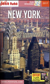 Guide Petit futé : city guide