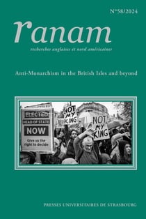 Anti-Monarchism in the British isles and beyond