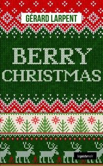 Berry christmas