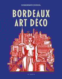 Bordeaux art déco