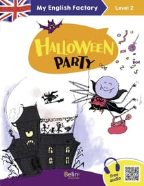 Halloween party (level 2)