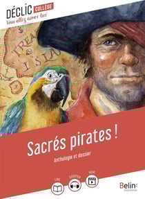 Sacrés pirates !
