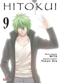 Hito Kui Tome 9
