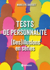 Tests de personnalités : (Des)illusions en séries
