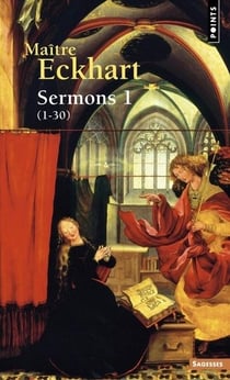 Sermons Tome 1 : 1-30