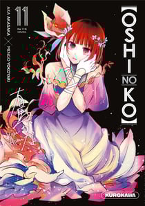 Oshi No Ko Tome 11
