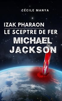 Izak Pharaon Le Sceptre de Fer