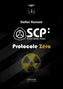 SCP : Protocole Zéro