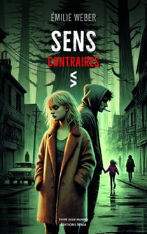 Sens contraires