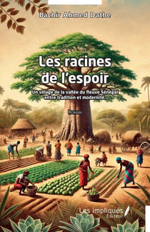 Les racines de l'espoir : Un village de la vallée du fleuve Sénégal entre tradition et modernité