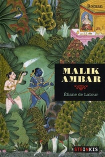 Malik Ambar