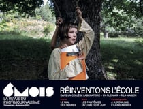 Revue 6mois : réinventons l'école