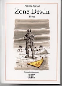 Zone destin