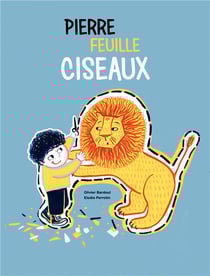 Pierre, feuille, ciseaux