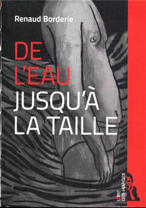 De l'eau jusqu'a la taille