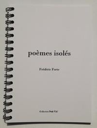 Poèmes isolés
