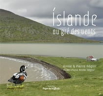 Islande au gré des vents
