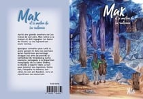 Max et le mystere du souterrain