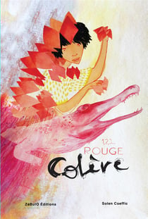 1,2,3... rouge colère