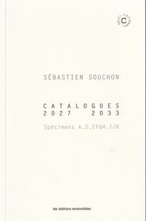 Catalogues 2027-2033