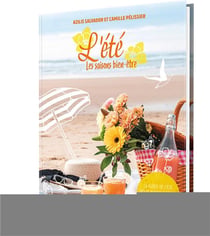L'ete - les saisons bien etre