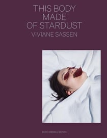Vivian Sassen : This body made of stardust
