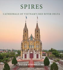 Peter Steinhauer : Spires