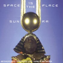 Space is the place