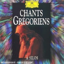 Chant gregorien a silos