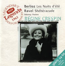 Les Nuits D'Ete-Sheherazade...