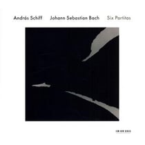 Partitas de Bach