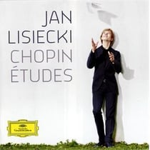 12 études op.10 - 12 études op.25