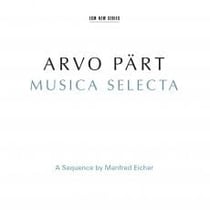 Musica selecta