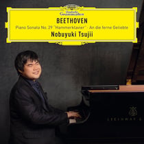 Beethoven: Piano Sonata No. 29- An die ferne Geliebte
