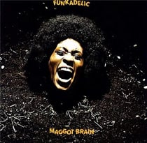 Maggot Brain