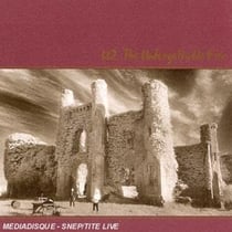 The unforgettable fire