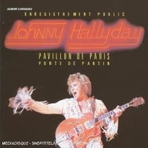 Pavillon de Paris 1979