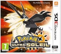 Pokémon Ultra Soleil