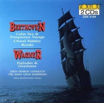 Beethoven: Choral Fantasy