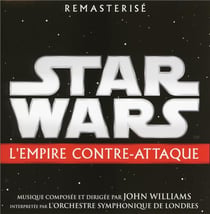 Star Wars : l'empire contre-attaque