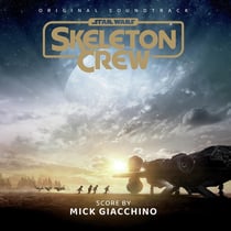 Skeleton Crew - édition limitée