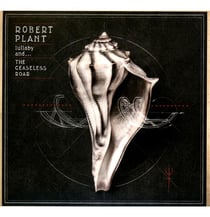 Lullaby and the ceaseless roar