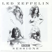 Bbc sessions