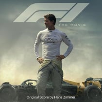 F1. The Movie