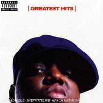 Greatest Hits