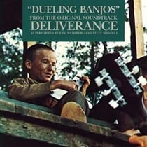 DUELING BANJO (BOF DE ''DELIVRANCE'')